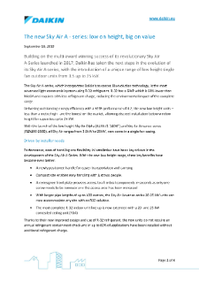 New Sky Air Alpha and Advance-series_DEUEN19-016_Press Release_English download